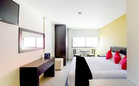 Hotel Escala Puebla Centro